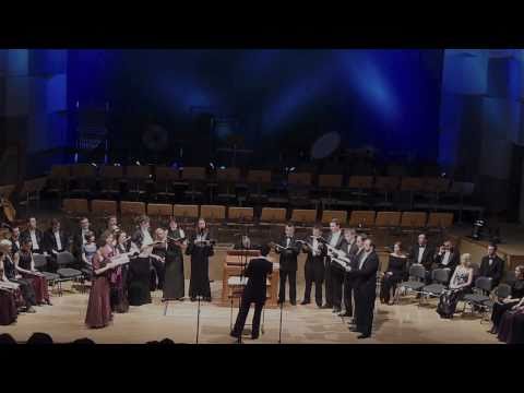 Chór Filharmonii Wrocławskiej / Wroclaw Philharmonic Choir - Mikołaj Zieleński