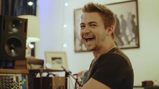 Hunter Hayes - Heartbreak (Story Behind The Song)
