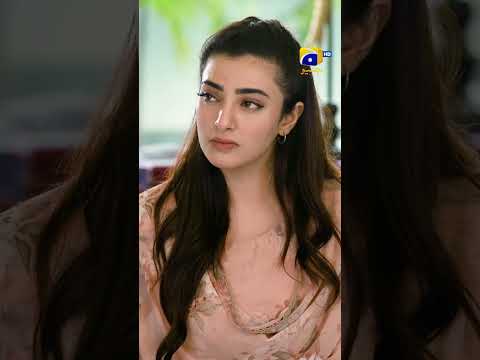 Habil Aur Qabil Episode 31 Promo | Tonight at 9:00 PM only on Har Pal Geo #habilaurqabil #shorts