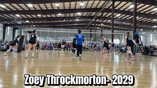Secondary Setter Work at 2026 Black Gold Brawl in Tulsa