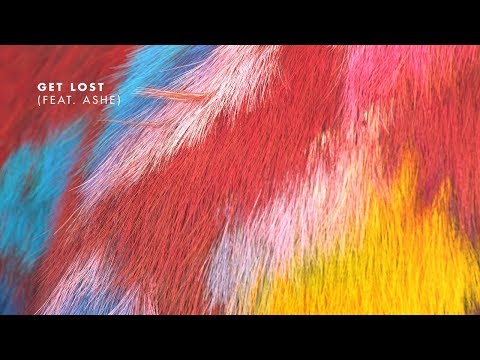 Bearson & Ashe – Get lost Video