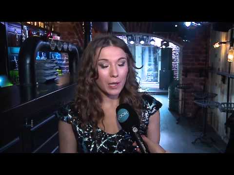 Monica Rosu pictorial incendiar