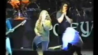 Azeroth - Historias de hoy - En vivo en Cemento