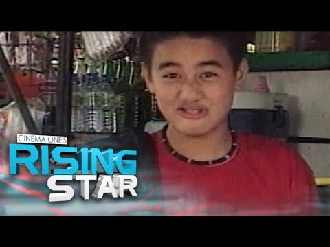 The humble beginning of JM De Guzman | RISING STAR