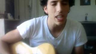 Pearl of The Stars- Coheed and Cambria cover