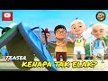 Teaser Upin Ipin Musim 10 Kenapa Tak Elak