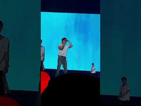 iKON- BDAY (ENCORE) @TAKEOFF IN TAIPEI (05-21-2023)