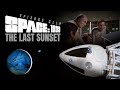 Space 1999 The Last Sunset Episode Clip