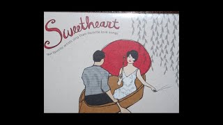 DEATH CAB FOR CUTIE - Love Song (Cover The Cure)