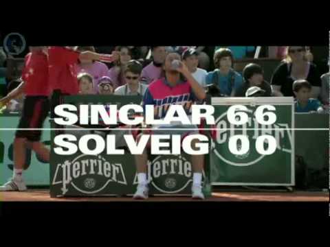 Solveig feat. Bob Sinclar -  HELLO