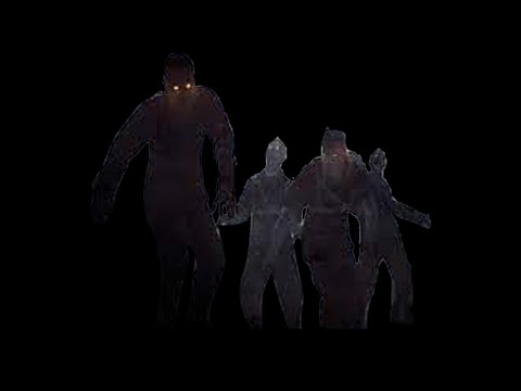 10 hours of silence occasionally broken up by cod zombies sound effects