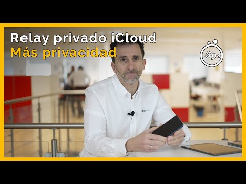 Cómo proteger tu navegación web con el Relay Privado de iCloud en tu iPad