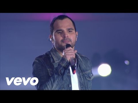 Zezé Di Camargo & Luciano - Meu Nenén, Meu Bebê, Minha Vida (Ao Vivo)