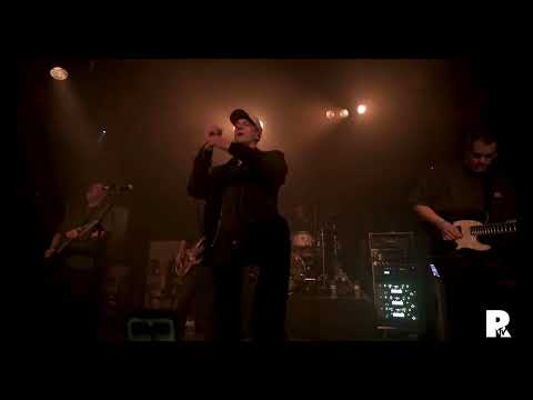 156/Silence Live At Reggies 2.8.25 (Full Set)