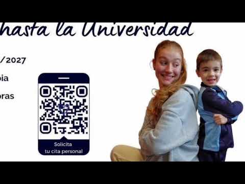 Vídeo Colegio Amor De Dios