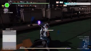 LOST JUDGEMENT 亜門さんに仙薬を使ってみた(HARD)