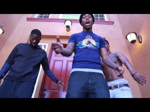 BDM Drewski X Travie Mack X Velly Mac "Bubble Up"[Official Video] shot by M's Up Juice