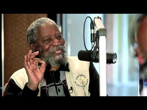 Mzansi Magic: My Top 10 - 1×113 - "Joe Mafela"
