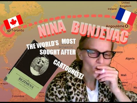 Vido de Nina Bunjevac