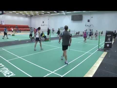 210. M.Stankevičius/U.Pūkaitė - G.Jaugielavičius/V.Kelečienė