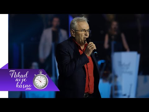 Jovan Kukolj - Plava ciganko - (live) - NNK - EM 09 - 10.01.2021