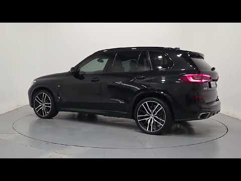 BMW X5 xDrive45e xLine - Image 2