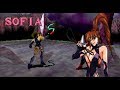Battle Arena Toshinden Remix Sofia Story Mode Playthrough