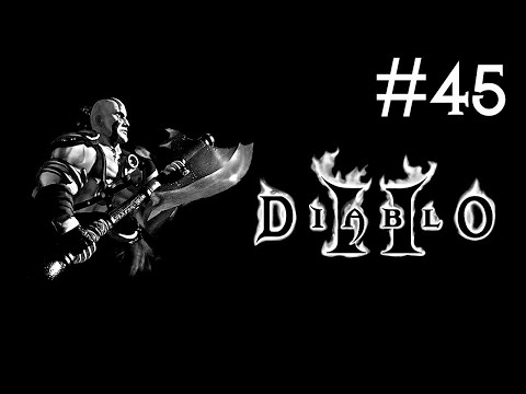 diablo 2: lord of destruction # воля Халима [варвар]