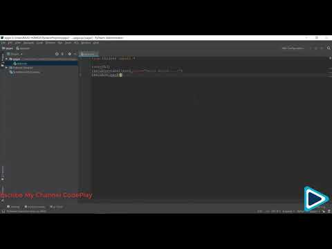Python Gui Interface Design Making 1