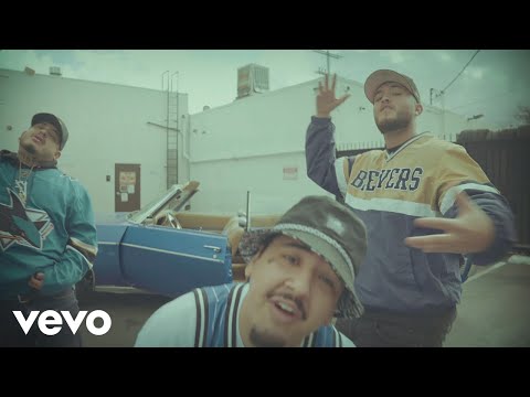 The Dawgz - Cum to Jam