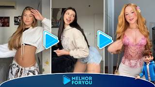 MELHORES DANCINHAS DA SEMANA #034 | DANCE SE SOUBER 2026 | KAN REAGE | MELHOR FOR YOU