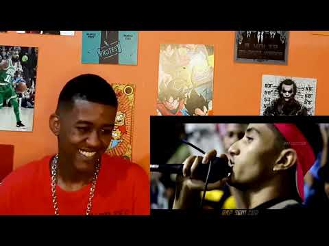 Jhony REACT - O ÚNICO MC QUE NÃO LIGA SE PERDER🤣🤣