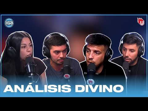 TRIUNFAZO EN EL GIGANTE DE ARROYITO Y ¡VUELVE EL "MUDO" VÁZQUEZ! | HABLEMOS DE BELGRANO 26/01