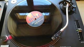 Lost Weight - Alarmed (Repap)