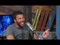 GCOE, Season 4, EP.1: Bubba Wallace guest hosts Season 4 kickoff | NASCAR