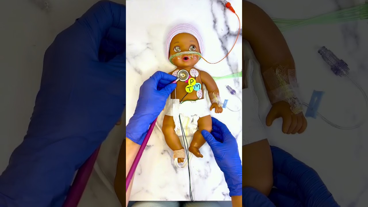 💗 Now in hard copy! The Neonatal CHD Manual is your ultimate guide to understanding congenital