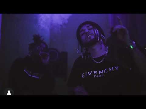 Ketchy The Great  x VNGELDVST - Paid Dues (Prod. By Laudiano)