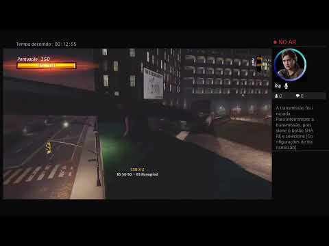 Tony hawk pro skater 1+2 estilo livre parte 9