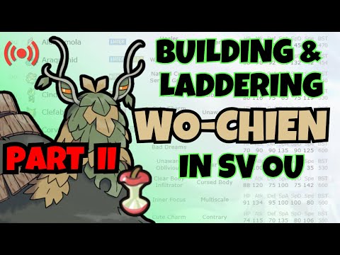 The Triumphant Return of Wo-Chien! ft. @MoxieBoosted