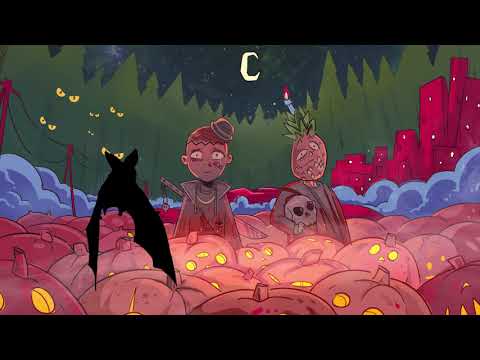 karian ft. deys - czary mary (prod. notime)