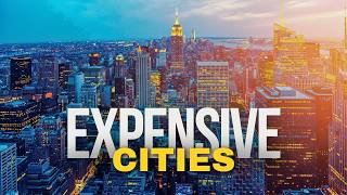 These 10 Cities Will DESTROY Your Budget in 2026