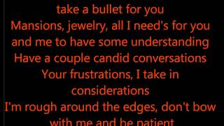 T.I Loves This Life (LYRICS)