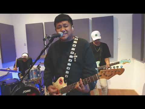Tebar Pesona - Pujaanku (Live Sessions)