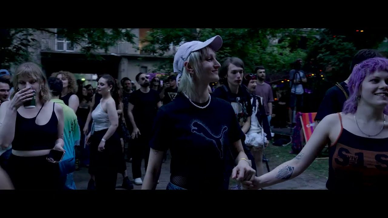 Trailer