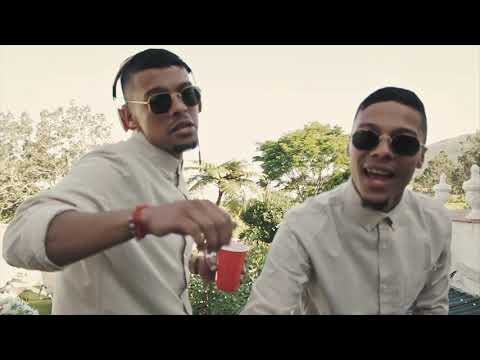 Mandela - TwinzSpin & Hamba Smallz (Ft PJ Twins & Cape Bandits) OFFICIAL MUSIC VIDEO