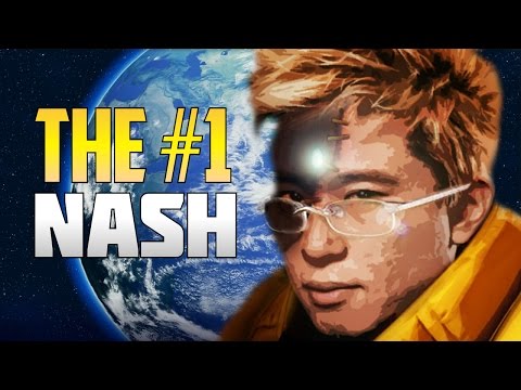 SFV S2 ▰ The Last Remaining Nash Player