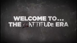 preview picture of video 'WWE 13:Acttitude Era (TEST DE EASY CAP)'
