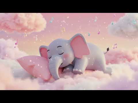 Uyusun da Büyüsün Ninni - Tıpış Tıpış Yürüsün Ninni - Dandini Dandini Dastana #ninniler