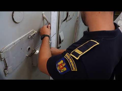 eBihoreanul.ro - O zi la Penitenciarul Oradea