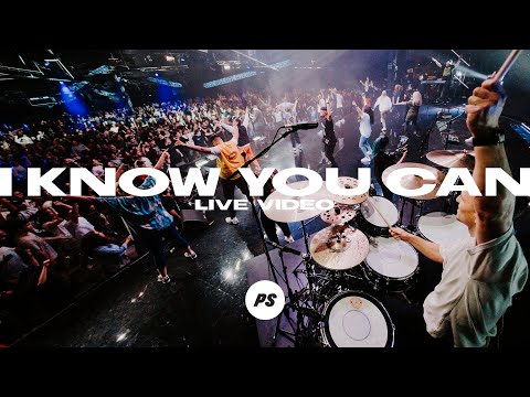 Thumbnail for I Know You Can video